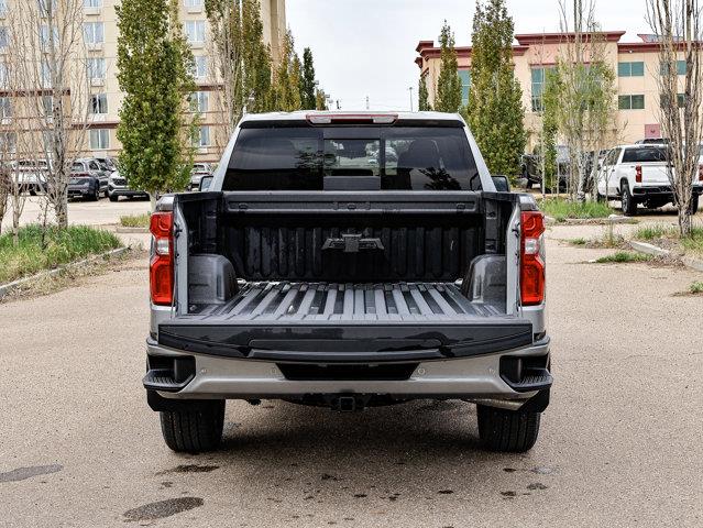 chevrolet Silverado 1500 2026 - 15