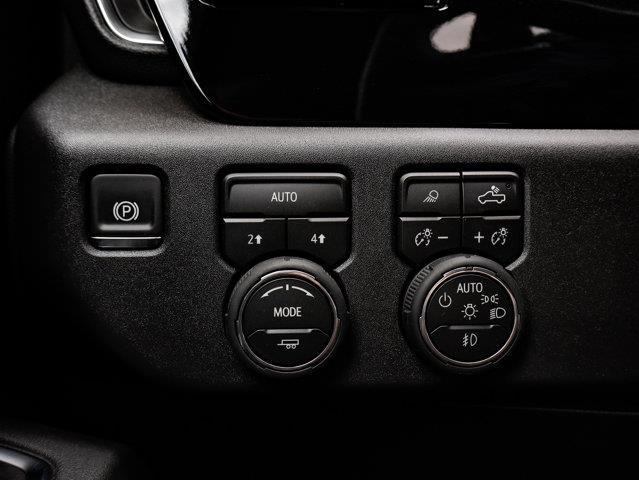 chevrolet Silverado 1500 2026 - 19