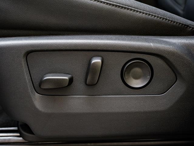 chevrolet Silverado 1500 2026 - 21