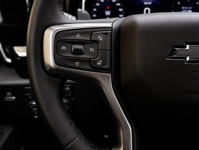 chevrolet Silverado 1500 2026 - 22