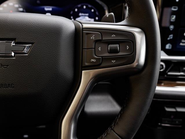 chevrolet Silverado 1500 2026 - 24