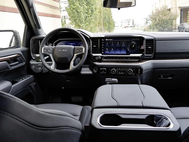 chevrolet Silverado 1500 2026 - 29