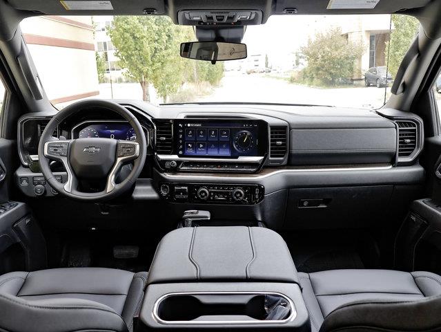chevrolet Silverado 1500 2026 - 30