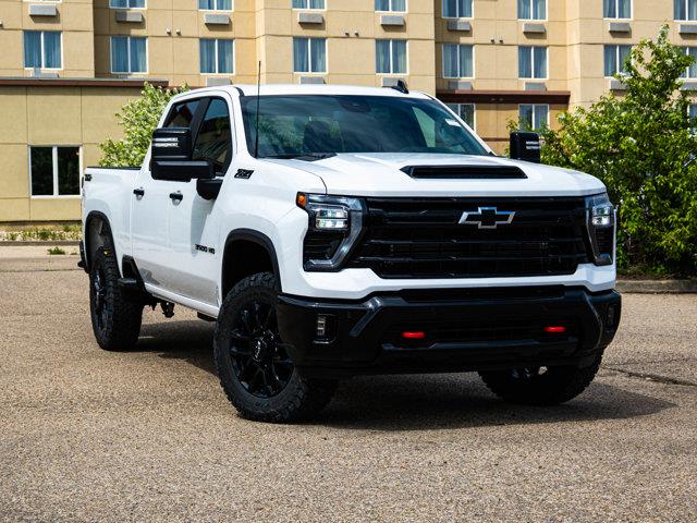 chevrolet Silverado 3500HD 2026 - 2