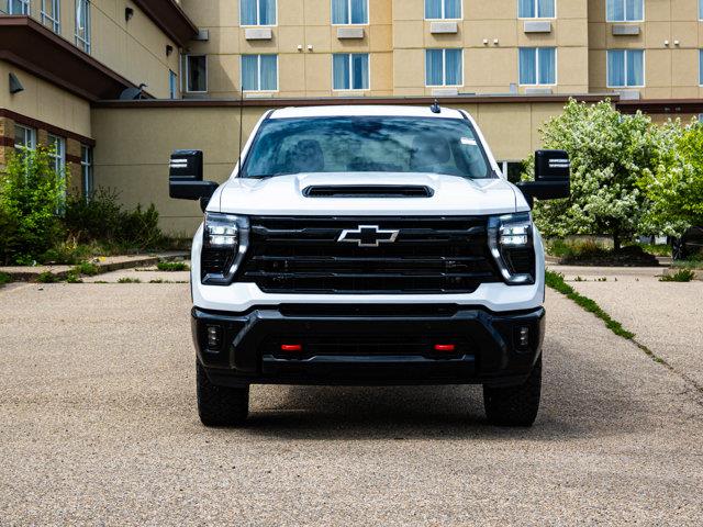 chevrolet Silverado 3500HD 2026 - 3
