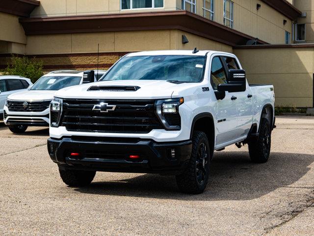 chevrolet Silverado 3500HD 2026 - 4