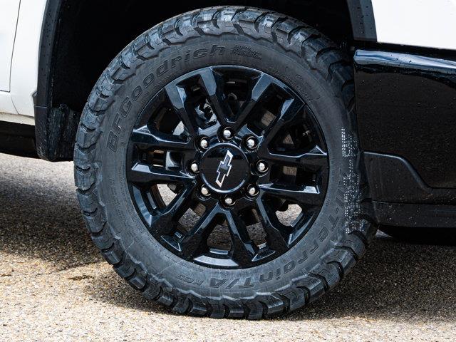 chevrolet Silverado 3500HD 2026 - 5
