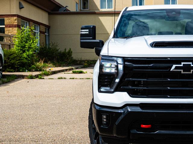 chevrolet Silverado 3500HD 2026 - 6