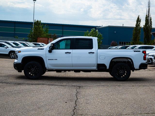 chevrolet Silverado 3500HD 2026 - 10