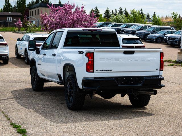 chevrolet Silverado 3500HD 2026 - 11