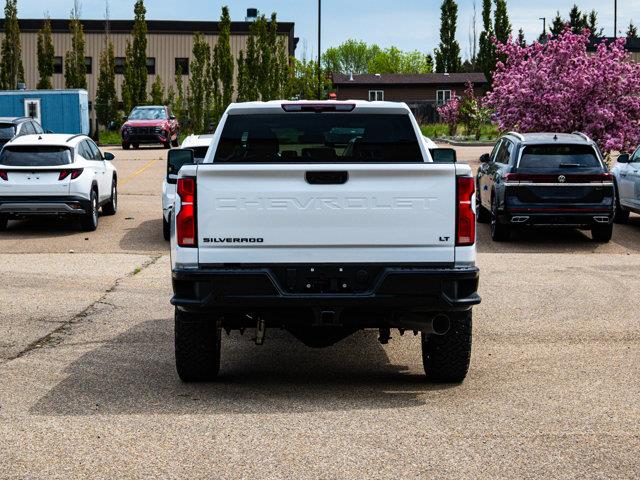 chevrolet Silverado 3500HD 2026 - 12