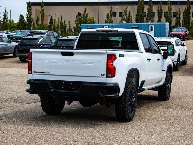 chevrolet Silverado 3500HD 2026 - 13