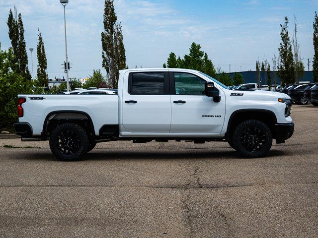 chevrolet Silverado 3500HD 2026 - 14