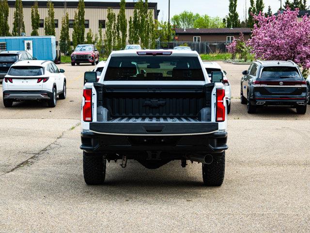 chevrolet Silverado 3500HD 2026 - 15