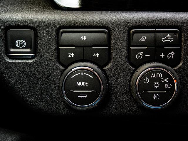 chevrolet Silverado 3500HD 2026 - 18