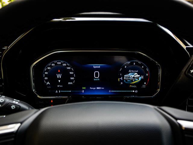 chevrolet Silverado 3500HD 2026 - 21