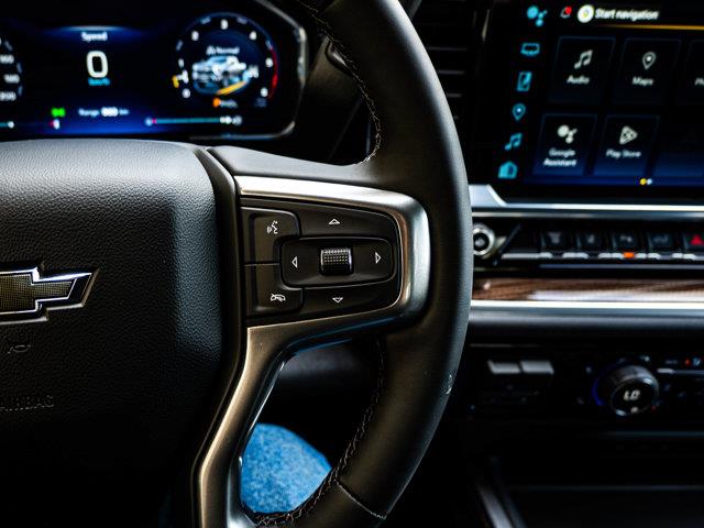chevrolet Silverado 3500HD 2026 - 22