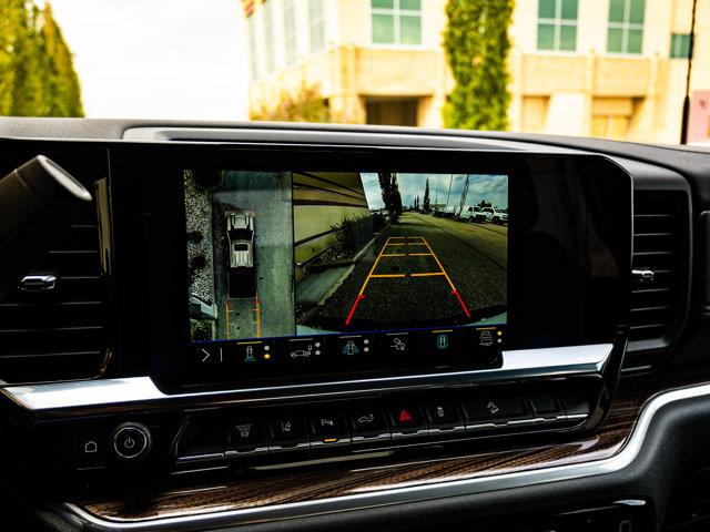 chevrolet Silverado 3500HD 2026 - 25