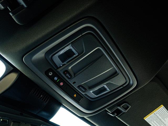 chevrolet Silverado 3500HD 2026 - 27