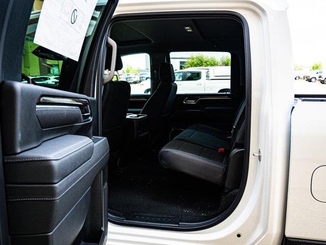 chevrolet Silverado 3500HD 2026 - 28