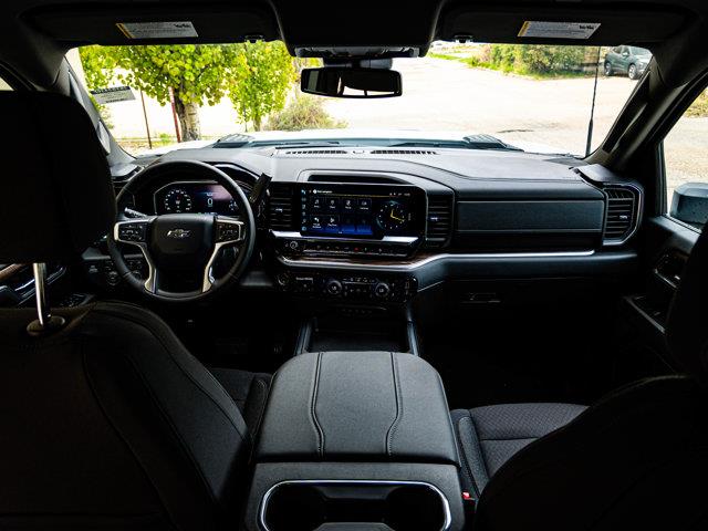 chevrolet Silverado 3500HD 2026 - 29