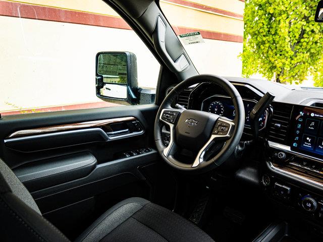 chevrolet Silverado 3500HD 2026 - 30