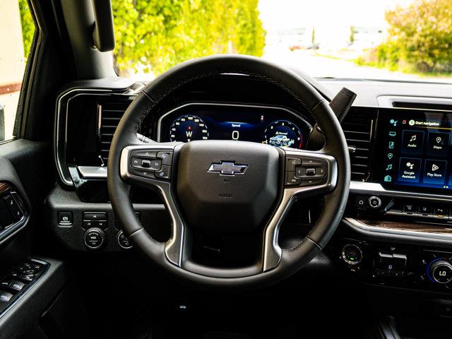 chevrolet Silverado 3500HD 2026 - 31
