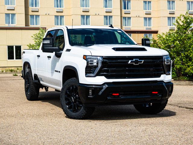 chevrolet Silverado 3500HD 2026 - 2
