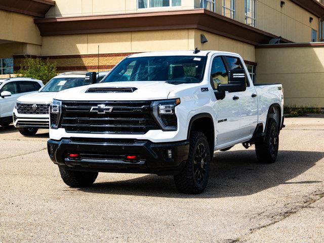 chevrolet Silverado 3500HD 2026 - 4