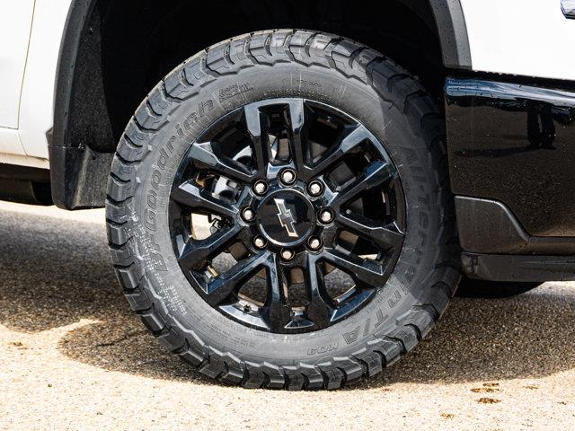 chevrolet Silverado 3500HD 2026 - 5