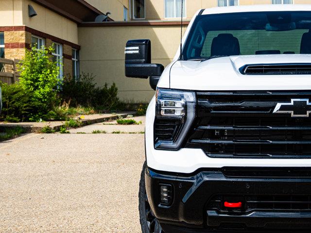chevrolet Silverado 3500HD 2026 - 6