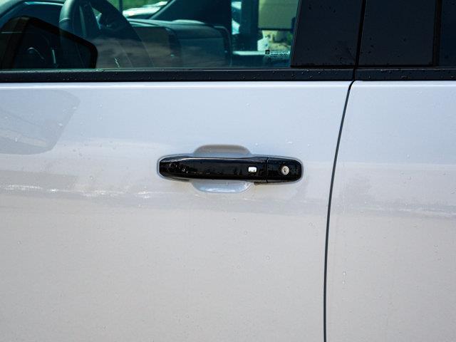 chevrolet Silverado 3500HD 2026 - 8