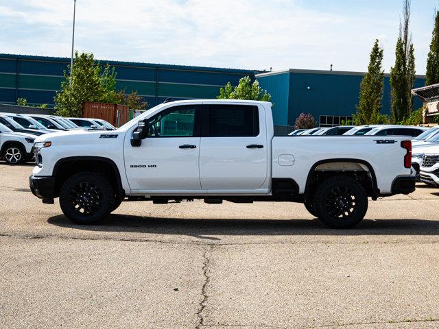 chevrolet Silverado 3500HD 2026 - 10
