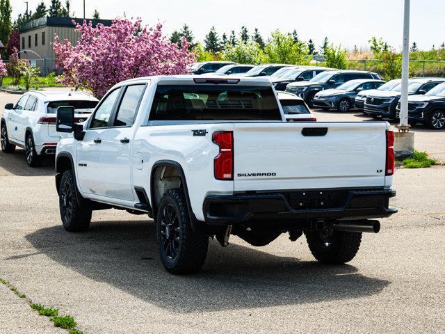 chevrolet Silverado 3500HD 2026 - 11