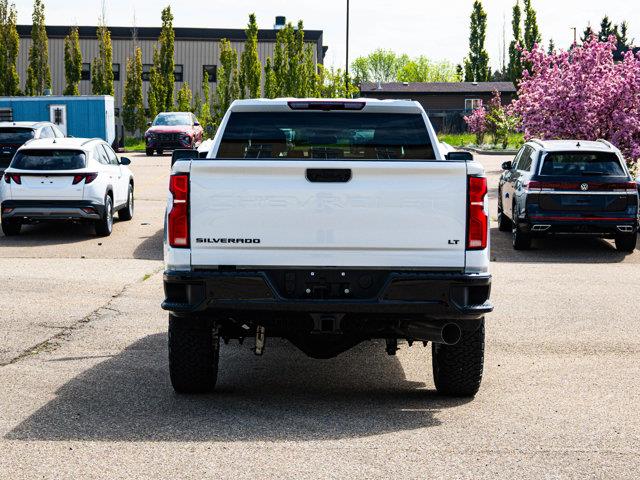 chevrolet Silverado 3500HD 2026 - 12