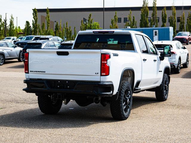 chevrolet Silverado 3500HD 2026 - 13