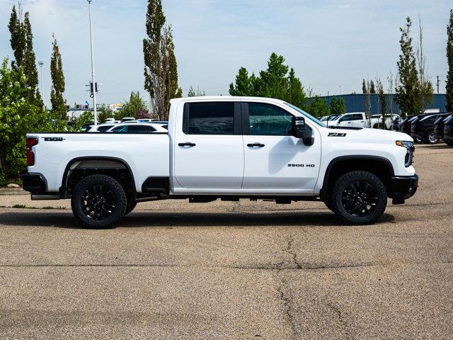 chevrolet Silverado 3500HD 2026 - 14