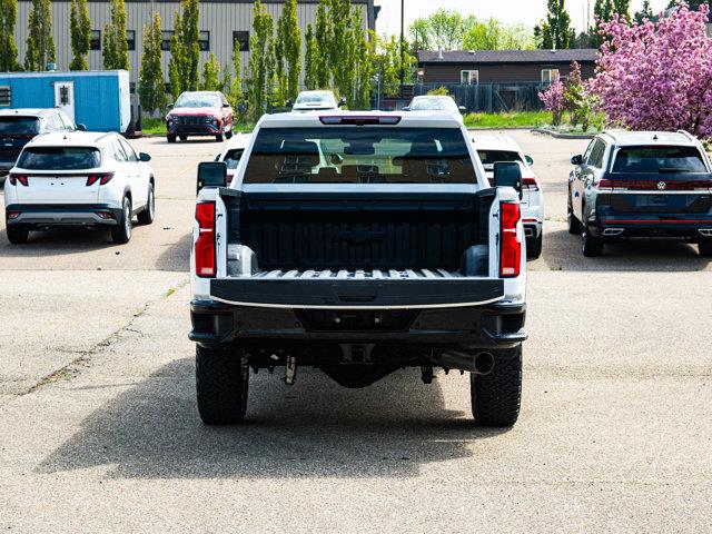 chevrolet Silverado 3500HD 2026 - 15