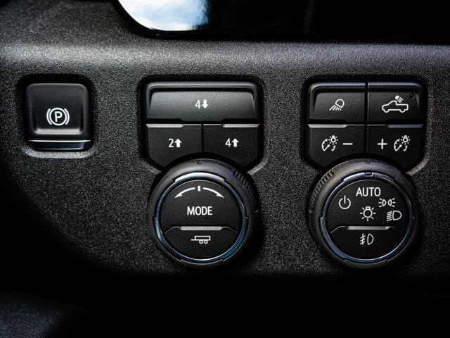 chevrolet Silverado 3500HD 2026 - 18