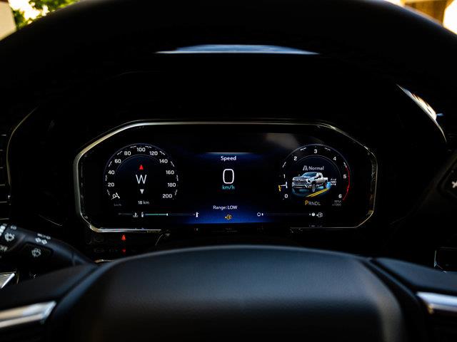 chevrolet Silverado 3500HD 2026 - 21