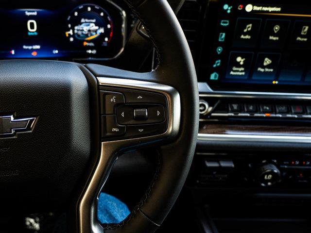 chevrolet Silverado 3500HD 2026 - 22