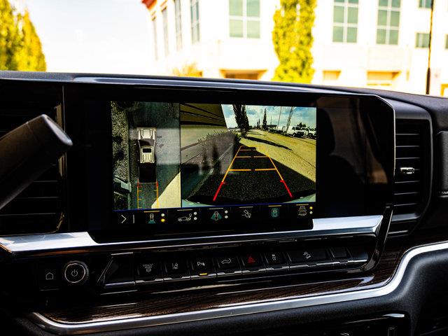 chevrolet Silverado 3500HD 2026 - 25