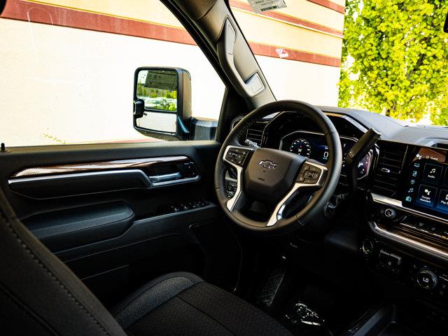 chevrolet Silverado 3500HD 2026 - 30