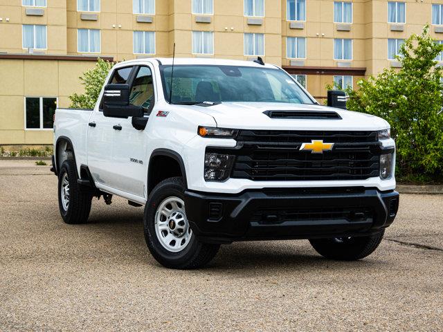 chevrolet Silverado 3500HD 2026 - 2