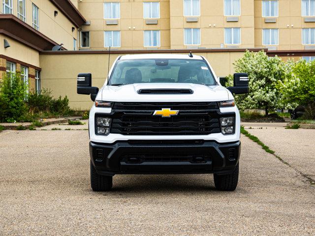 chevrolet Silverado 3500HD 2026 - 3