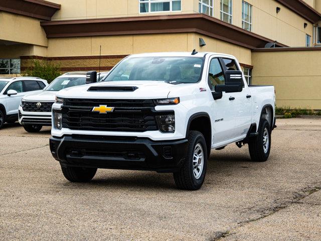 chevrolet Silverado 3500HD 2026 - 4