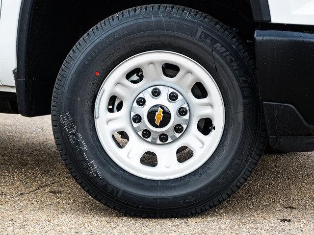 chevrolet Silverado 3500HD 2026 - 5
