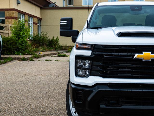 chevrolet Silverado 3500HD 2026 - 6