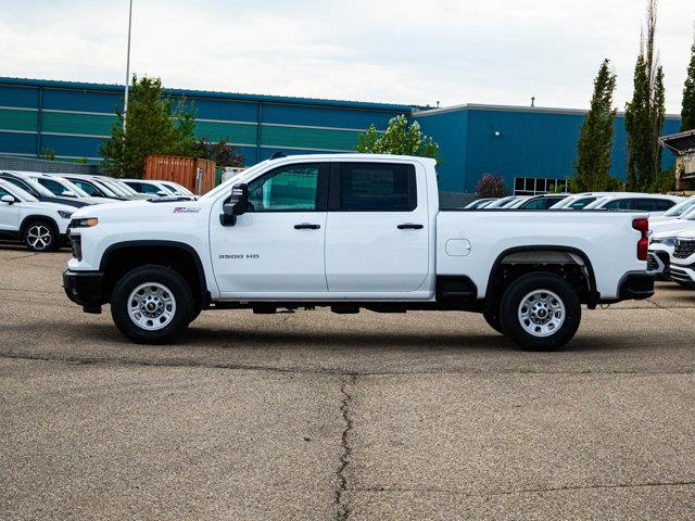 chevrolet Silverado 3500HD 2026 - 10
