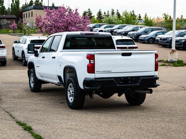 chevrolet Silverado 3500HD 2026 - 11
